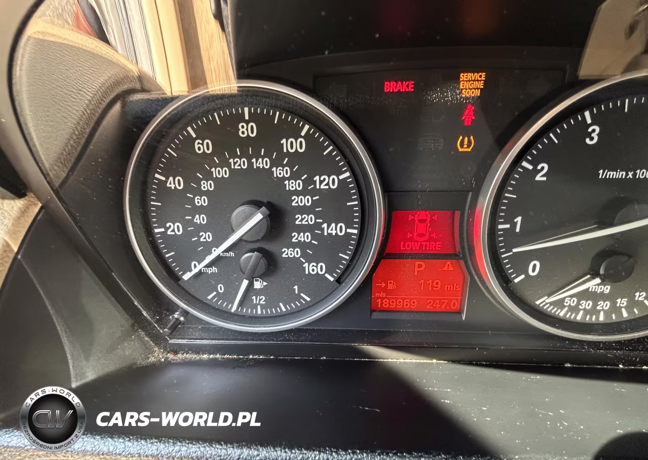 2014 BMW X1 Sdrive28I VIN:WBAVM1C50EVW49134 - 7