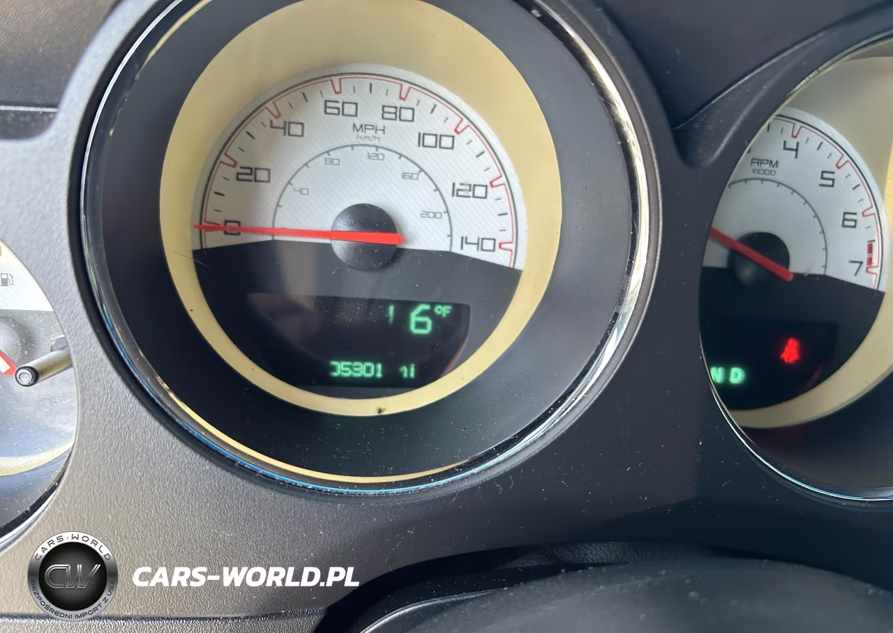 2014 Dodge Challenger Sxt VIN:2C3CDYAG1EH311181 - 7