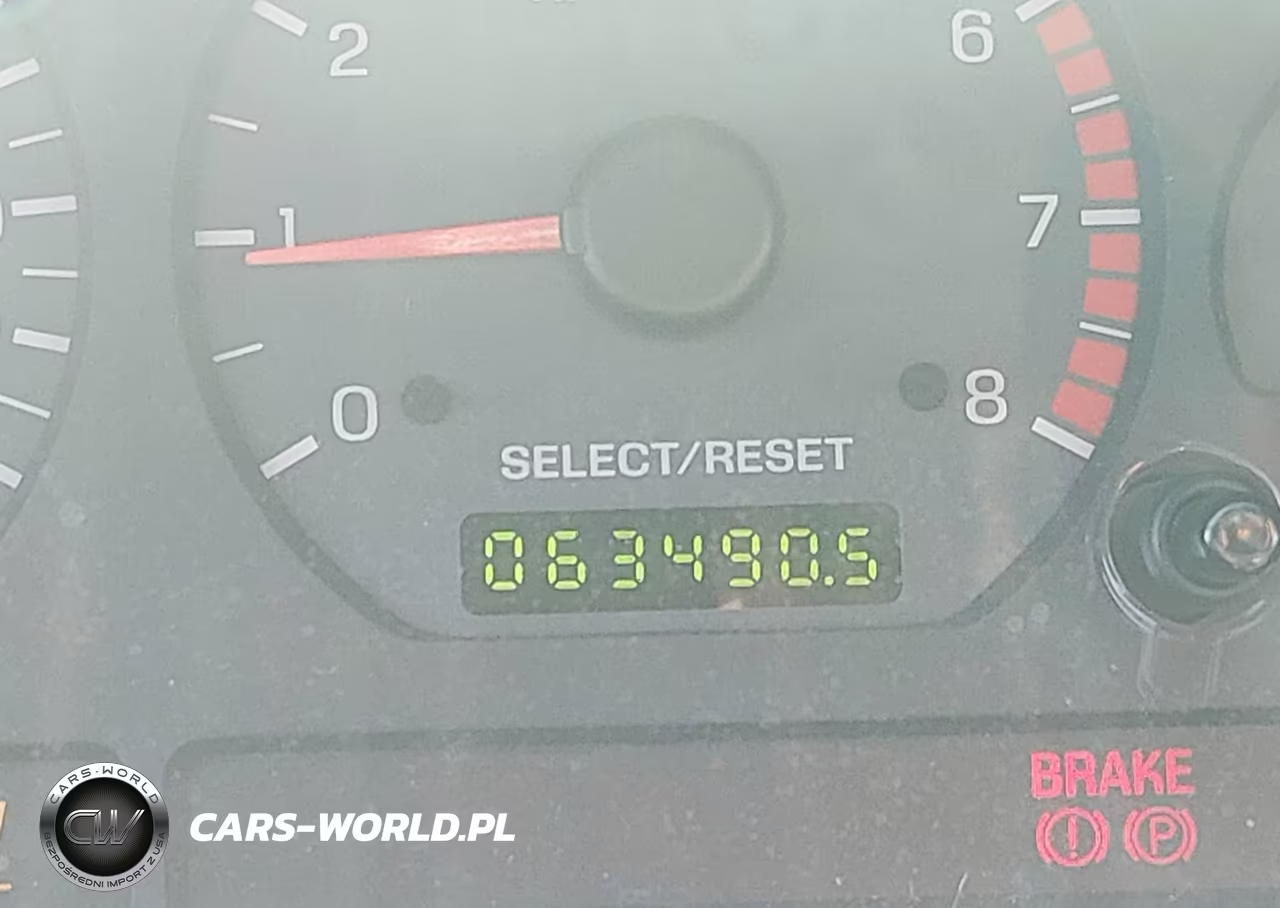 2003 Ford Mustang Gt VIN:1FAFP42X13F339882 - 15