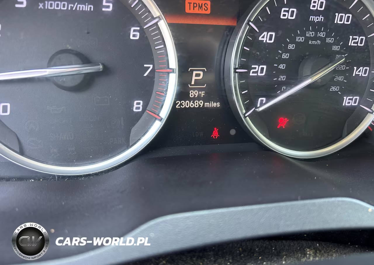 2014 Acura Mdx Technology Package VIN:5FRYD4H40EB037532 - 7