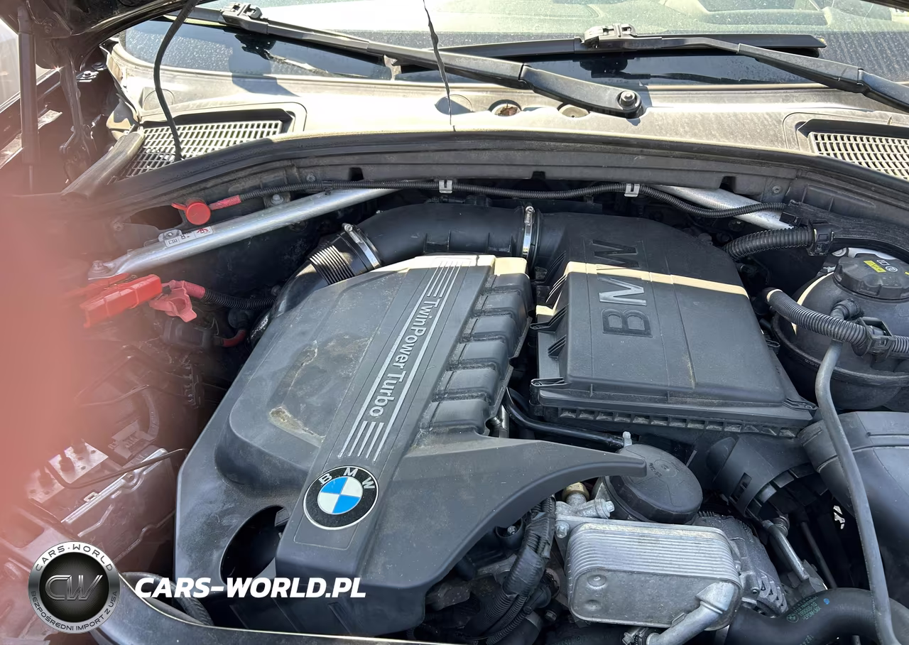 2015 BMW X4 xDrive35I VIN:5UXXW5C59F0E88506 - 10