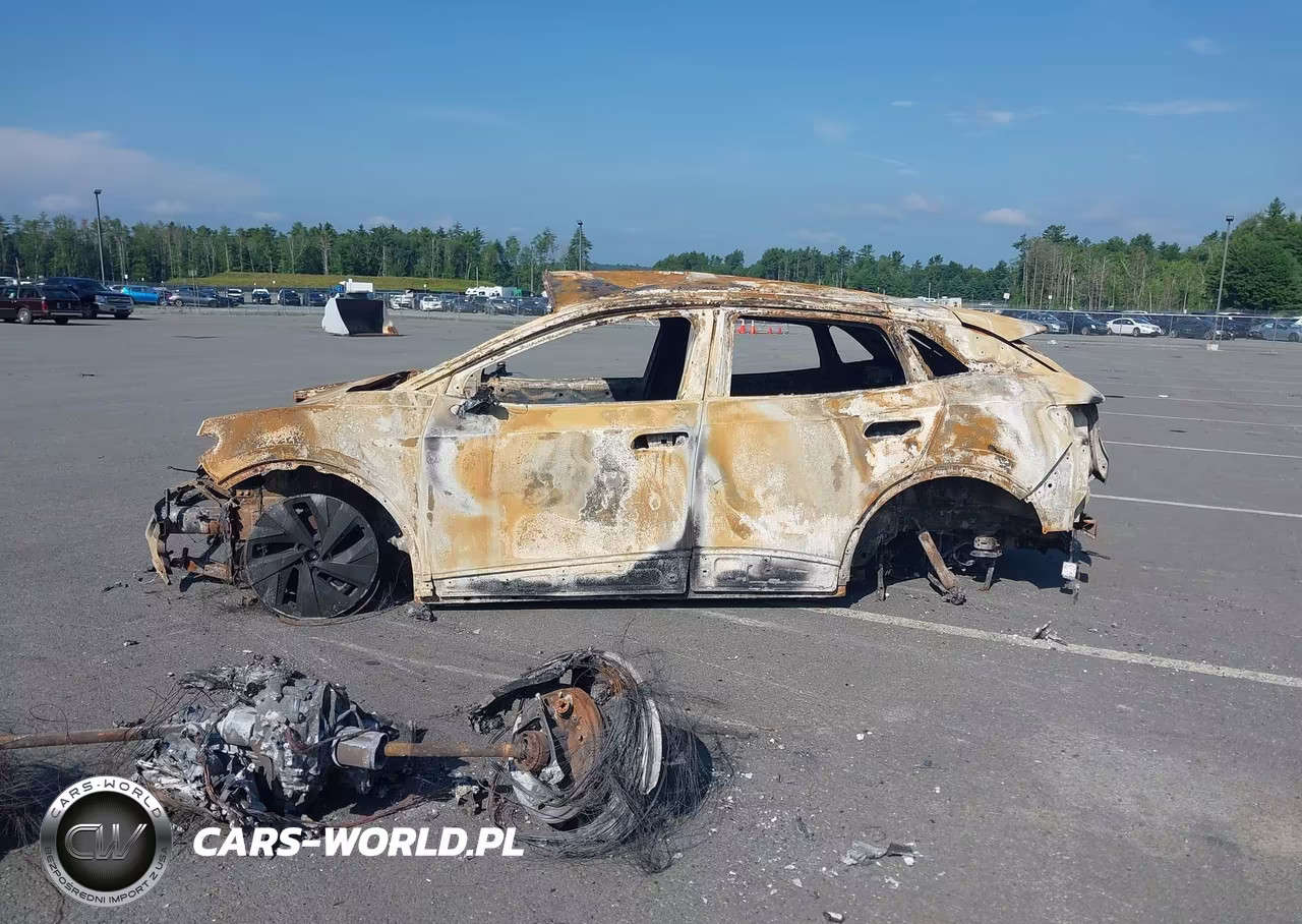 2023 Volkswagen Id.4 Awd Pro VIN:1V2DNPE81PC040251 - 14