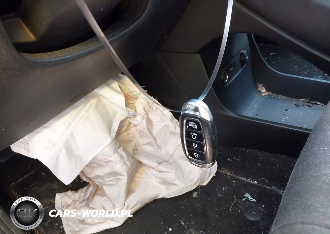 2020 Hyundai Palisade Sel VIN:KM8R2DHE3LU107948 - 11