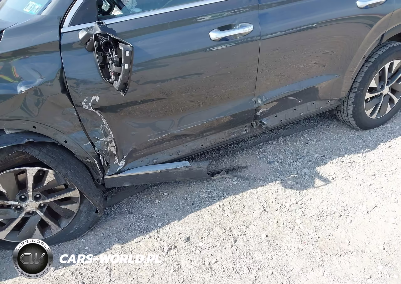 2020 Hyundai Palisade Sel VIN:KM8R2DHE3LU107948 - 18