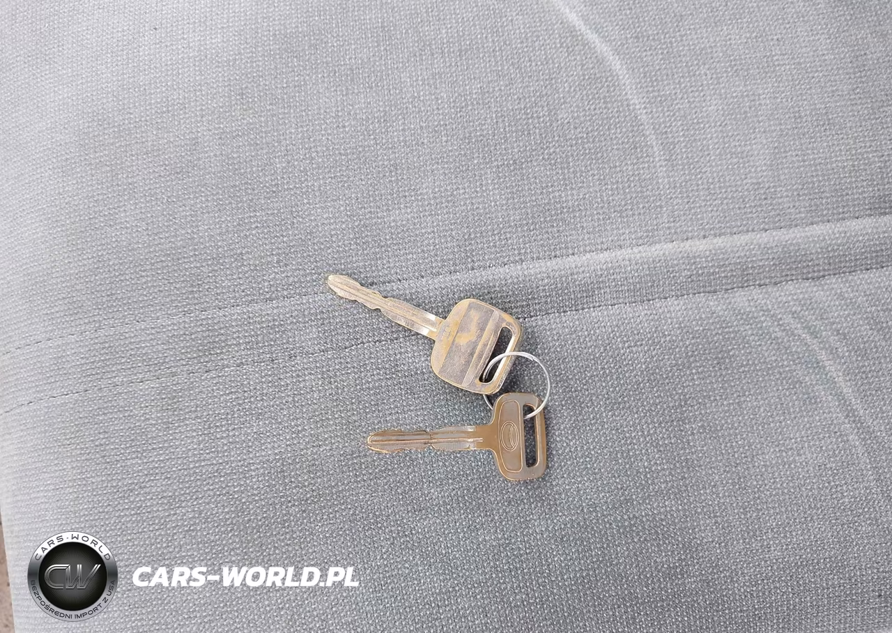 1992 Toyota Camry Le VIN:4T1SK12EXNU010760 - 11