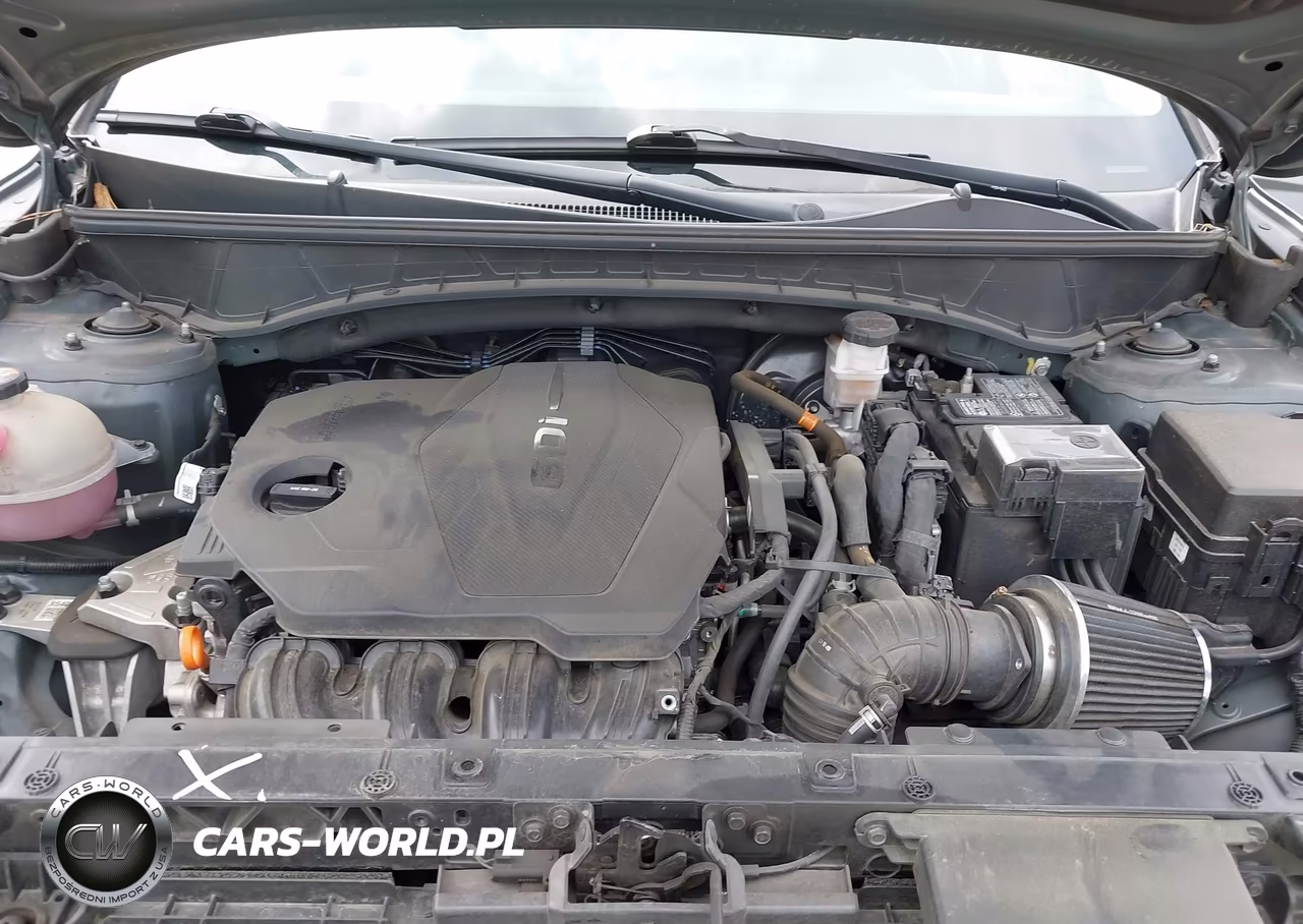 2022 Hyundai Tucson Sel VIN:5NMJF3AE9NH010001 - 10