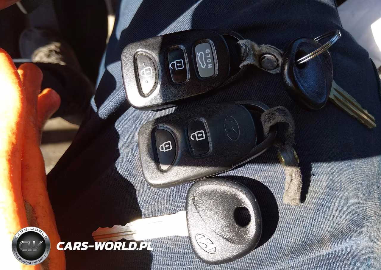 2014 Hyundai Elantra Se VIN:KMHDH4AE8EU179671 - 11