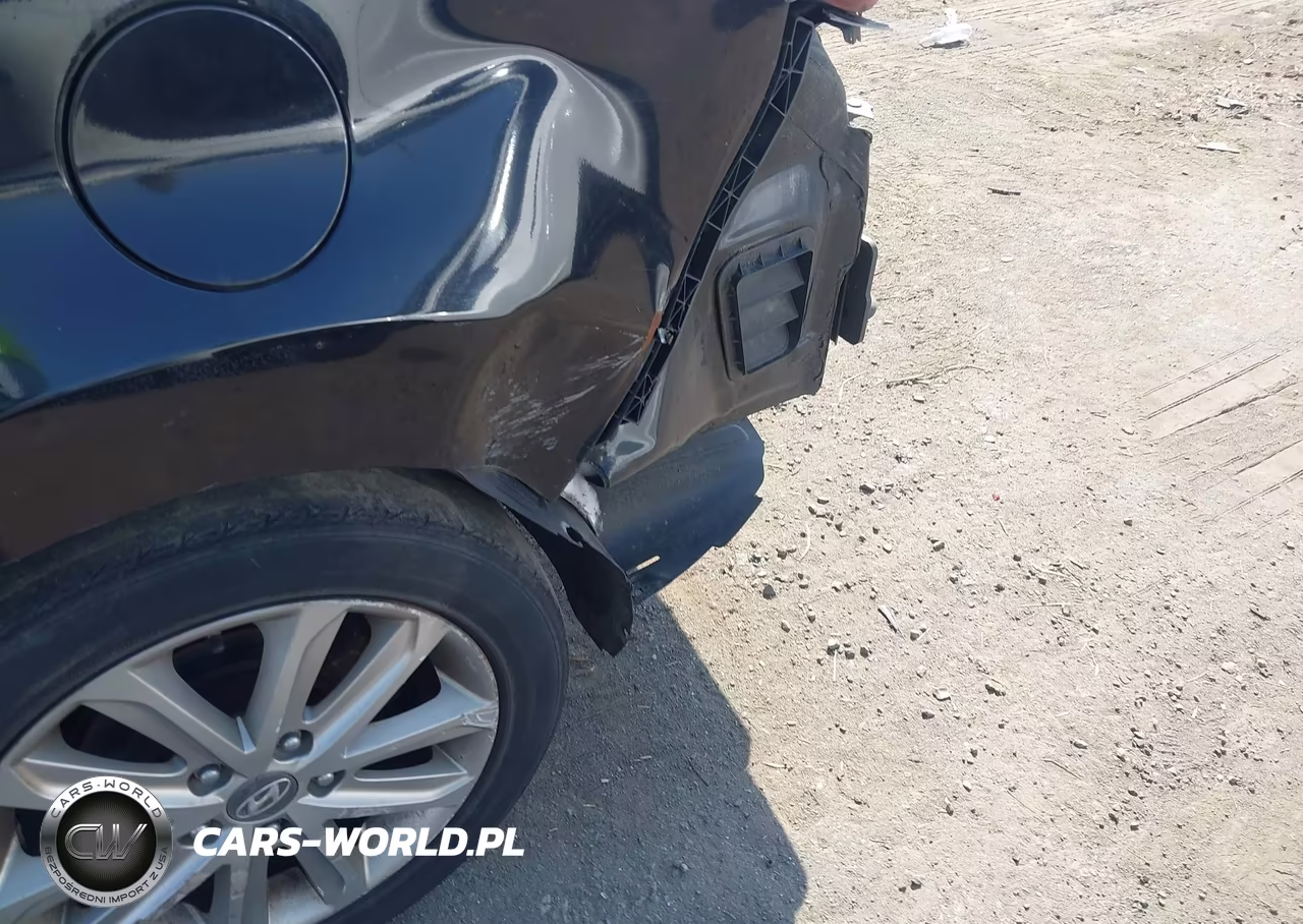 2014 Hyundai Elantra Se VIN:KMHDH4AE8EU179671 - 13
