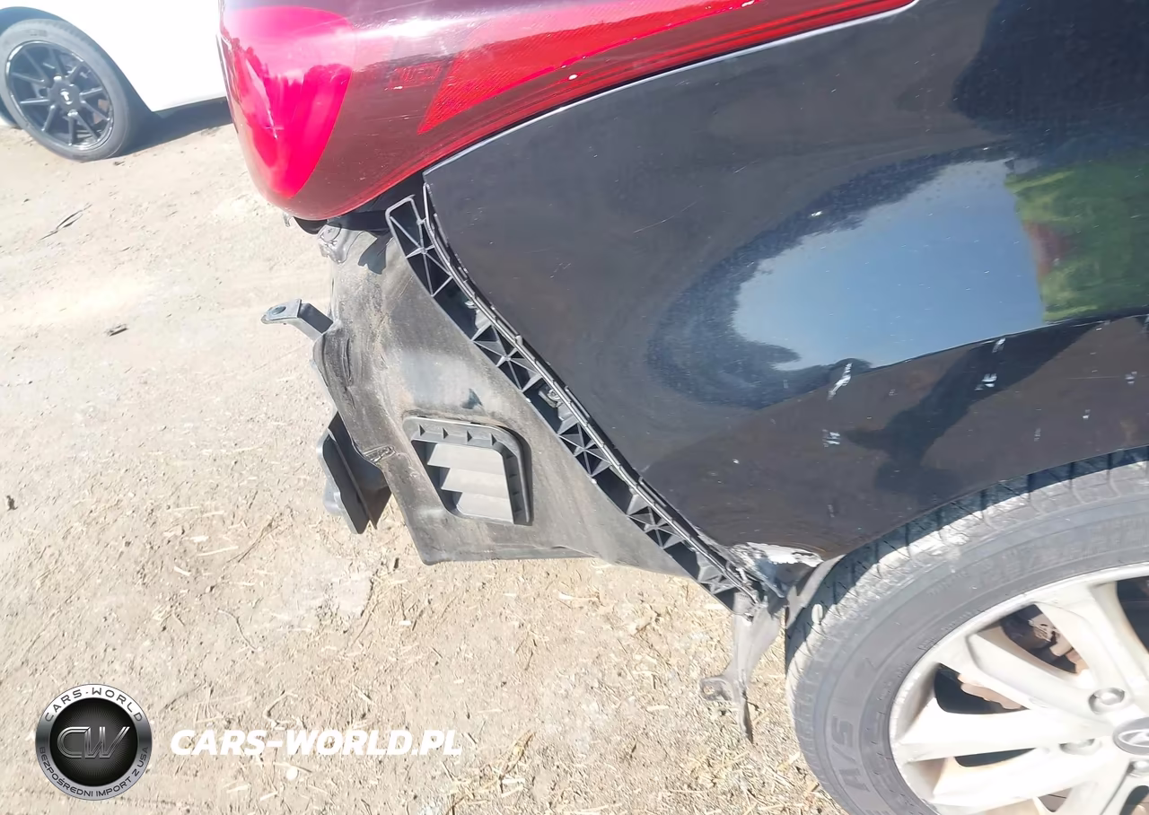 2014 Hyundai Elantra Se VIN:KMHDH4AE8EU179671 - 16