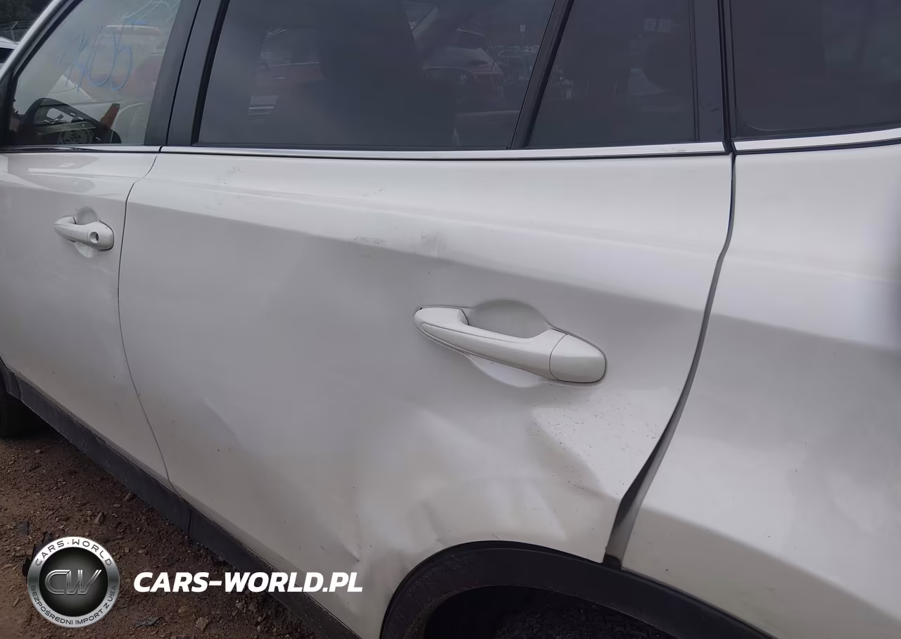 2013 Toyota Rav4 Limited VIN:JTMDFREV7D5003883 - 18