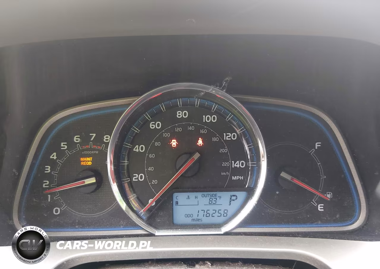 2013 Toyota Rav4 Limited VIN:JTMDFREV7D5003883 - 7