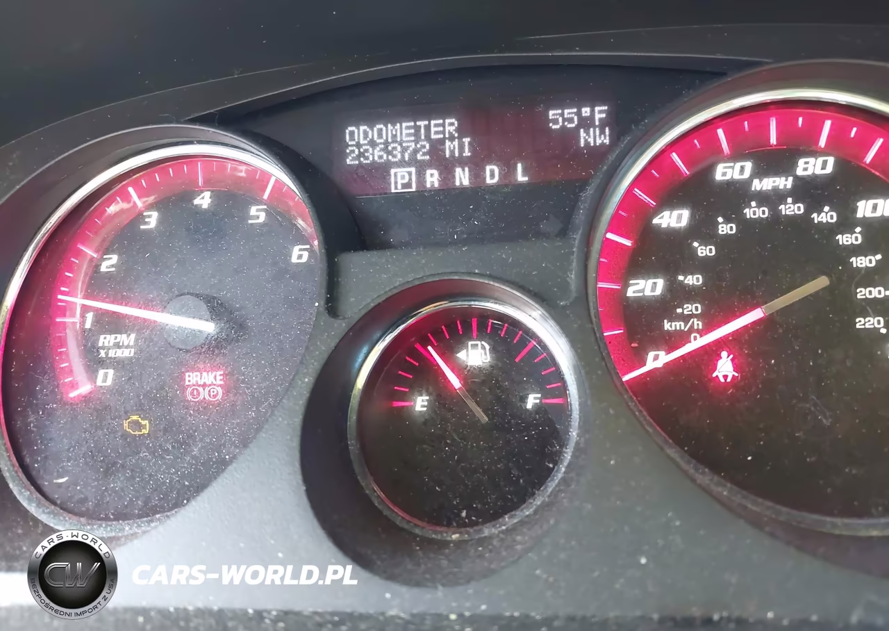 2010 GMC Acadia Slt-1 VIN:1GKLRMED0AJ217750 - 7