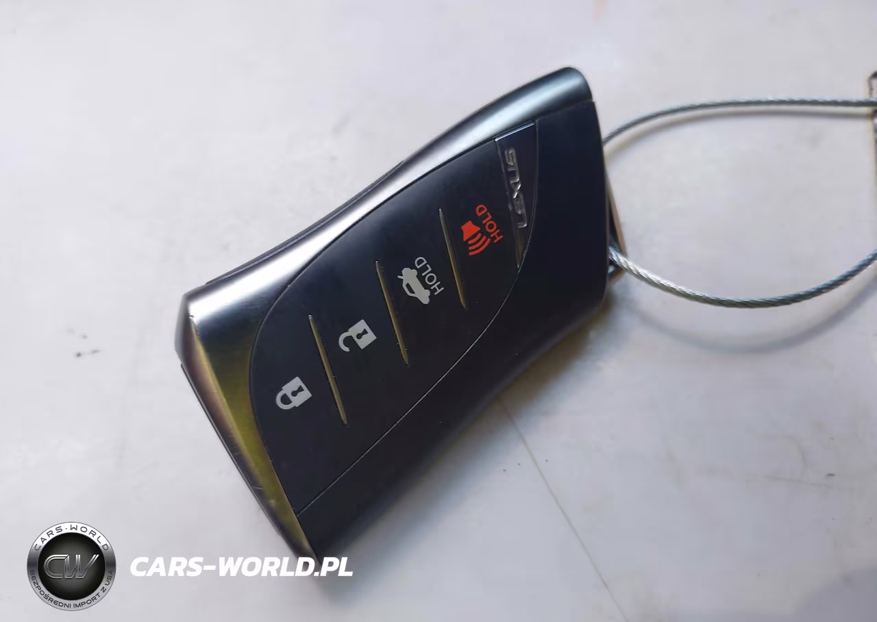 2019 Lexus Ls 500 VIN:JTHC51FF0K5007065 - 11
