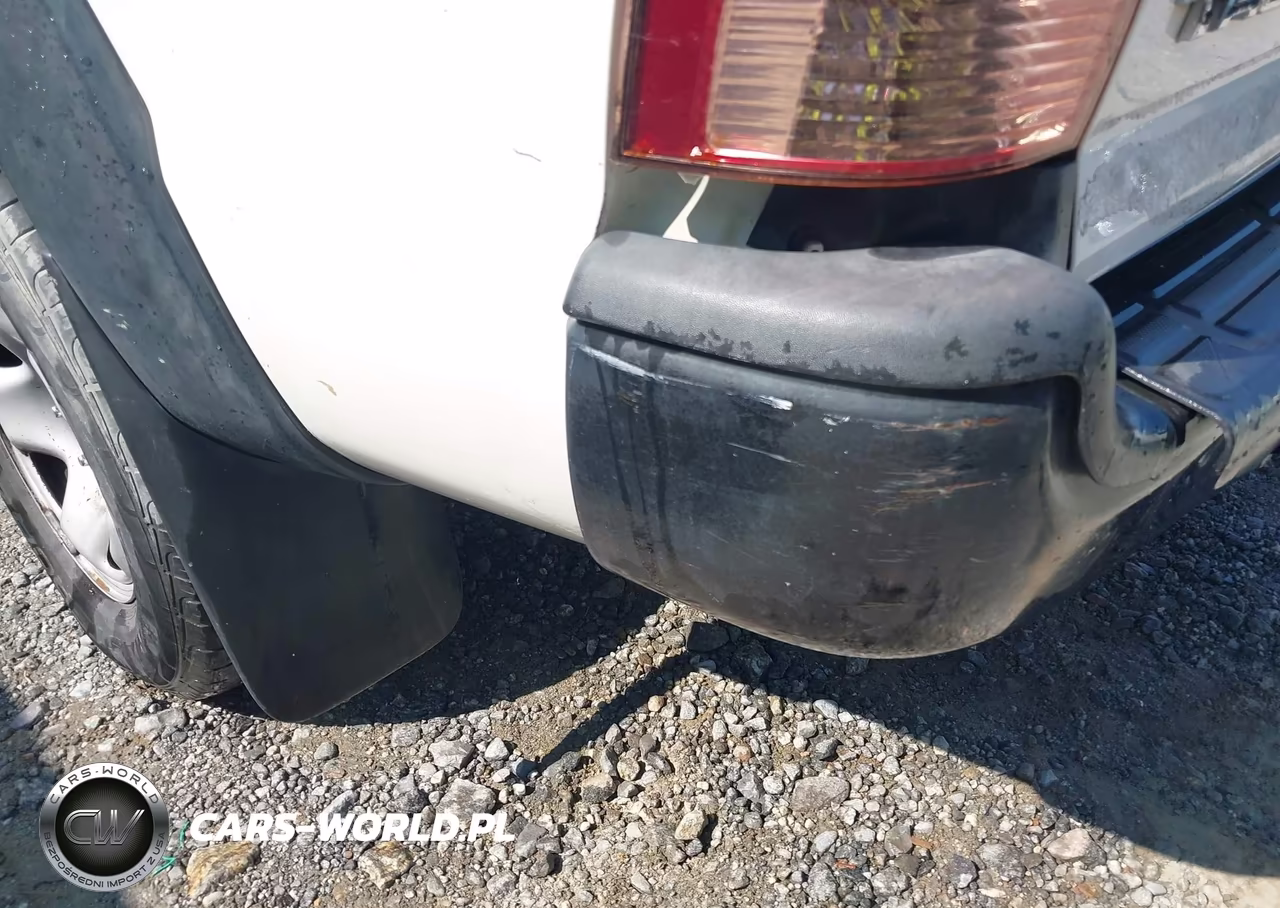 2007 Toyota Tacoma Prerunner V6 VIN:5TEKU72N87Z404558 - 18