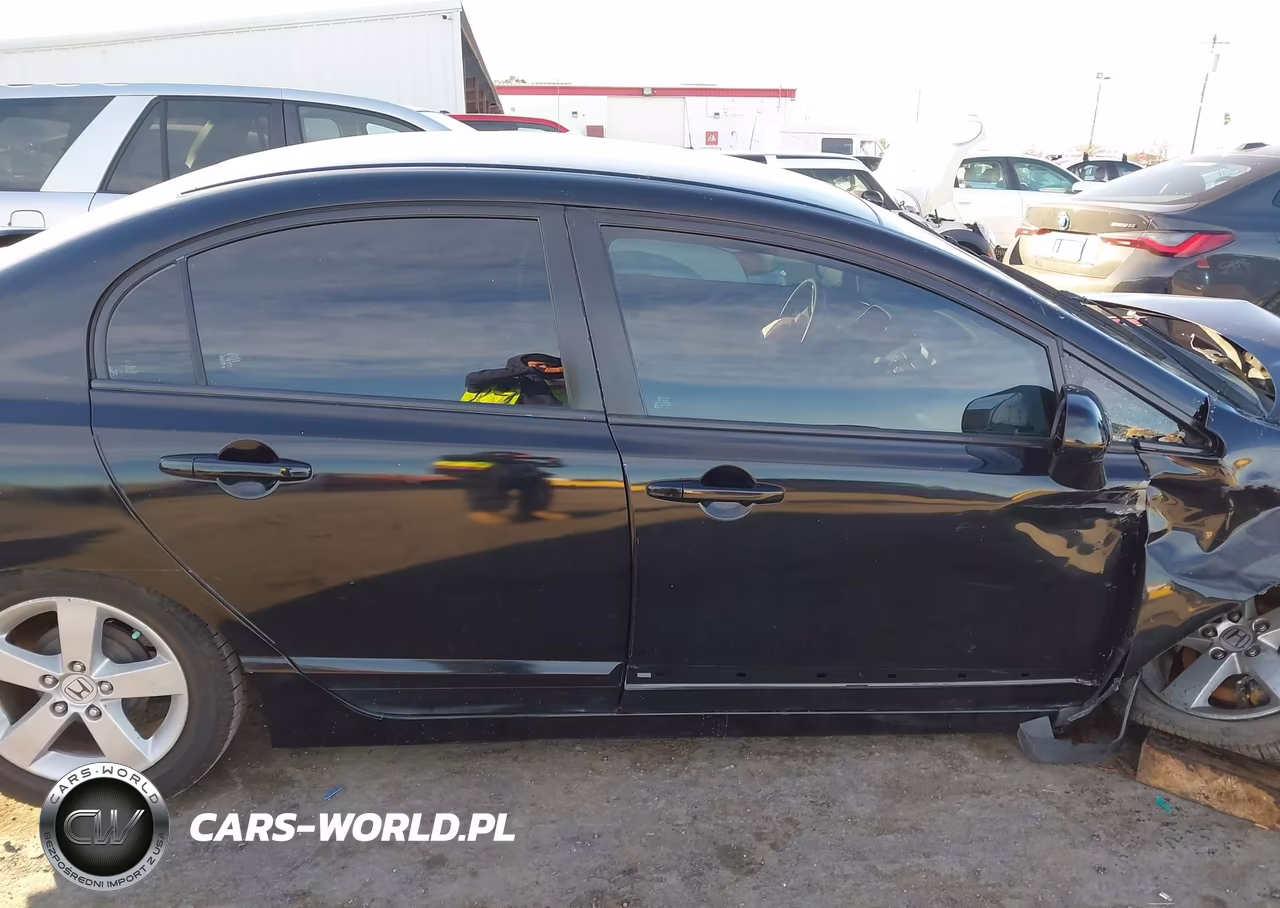 2011 Honda Civic Lx VIN:2HGFA1F59BH506992 - 13