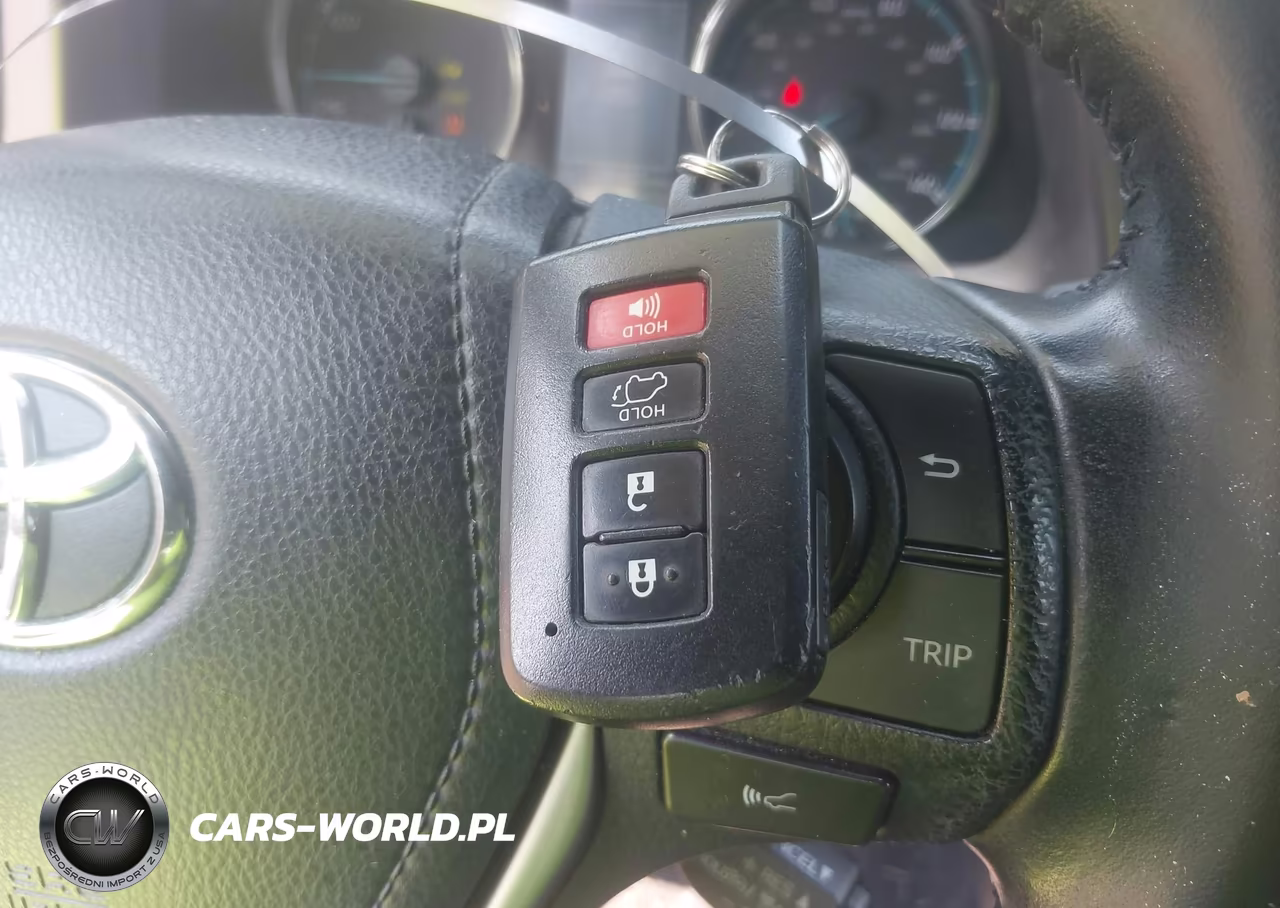 2016 Toyota Rav4 Hybrid Limited VIN:JTMDJREV2GD052286 - 11