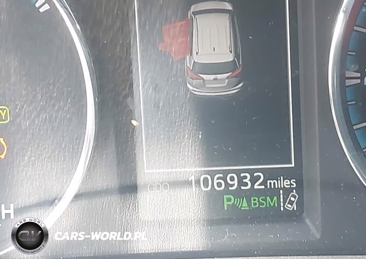 2016 Toyota Rav4 Hybrid Limited VIN:JTMDJREV2GD052286 - 15