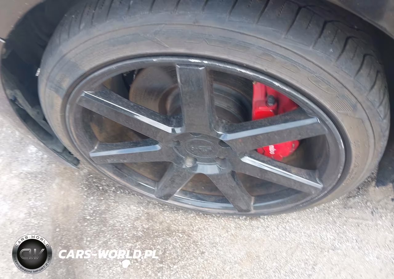 2019 Kia Stinger Gt1 VIN:KNAE45LC0K6053520 - 12