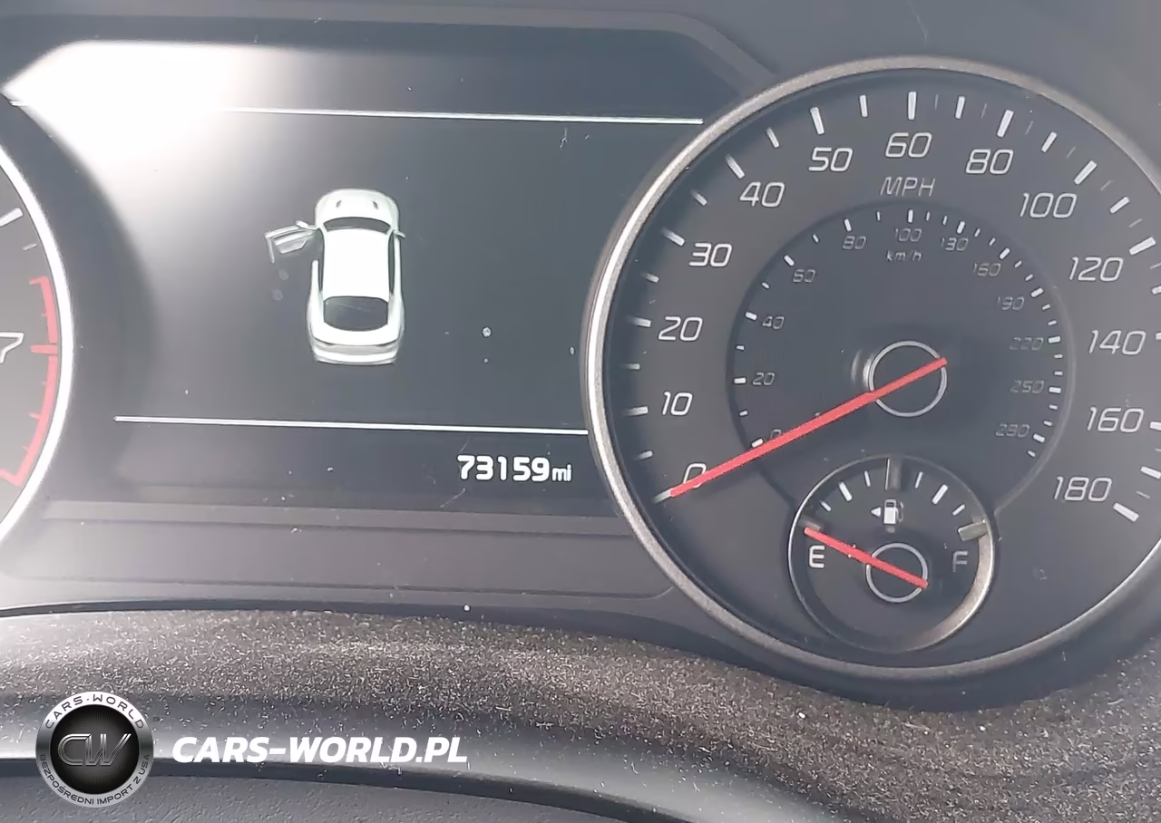 2019 Kia Stinger Gt1 VIN:KNAE45LC0K6053520 - 16