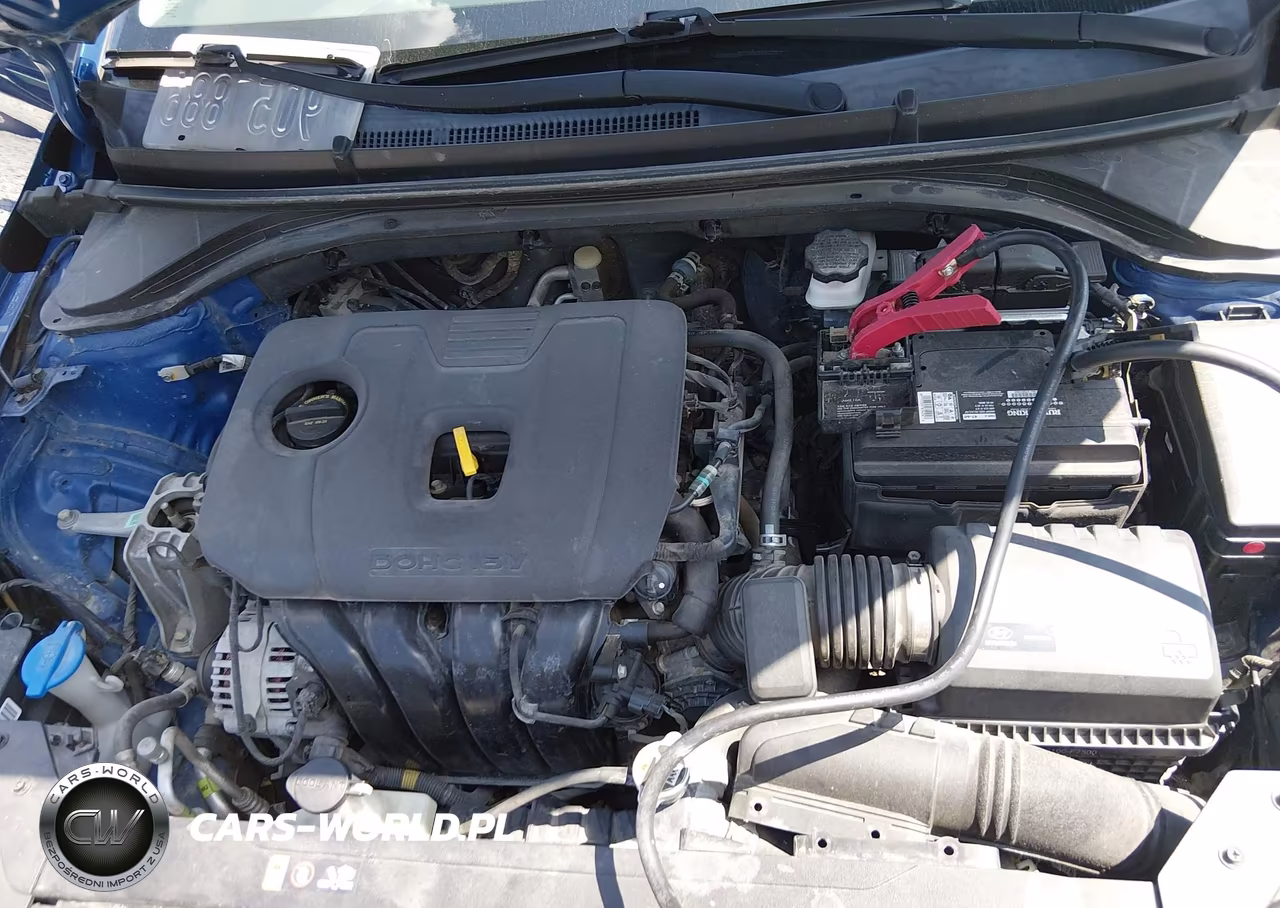 2019 Hyundai Elantra Value Edition VIN:5NPD84LF1KH405565 - 10