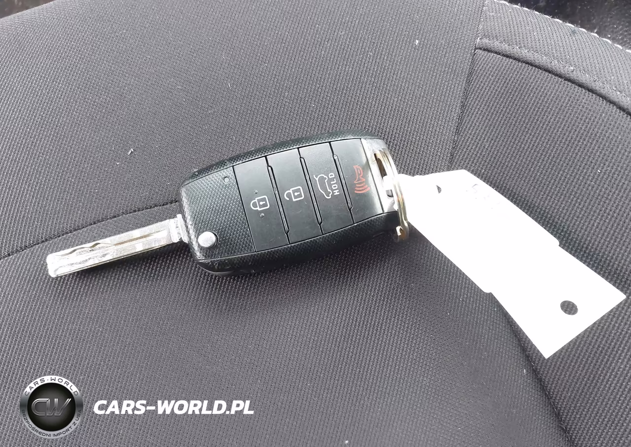 2015 Kia Soul VIN:KNDJN2A20F7148814 - 11