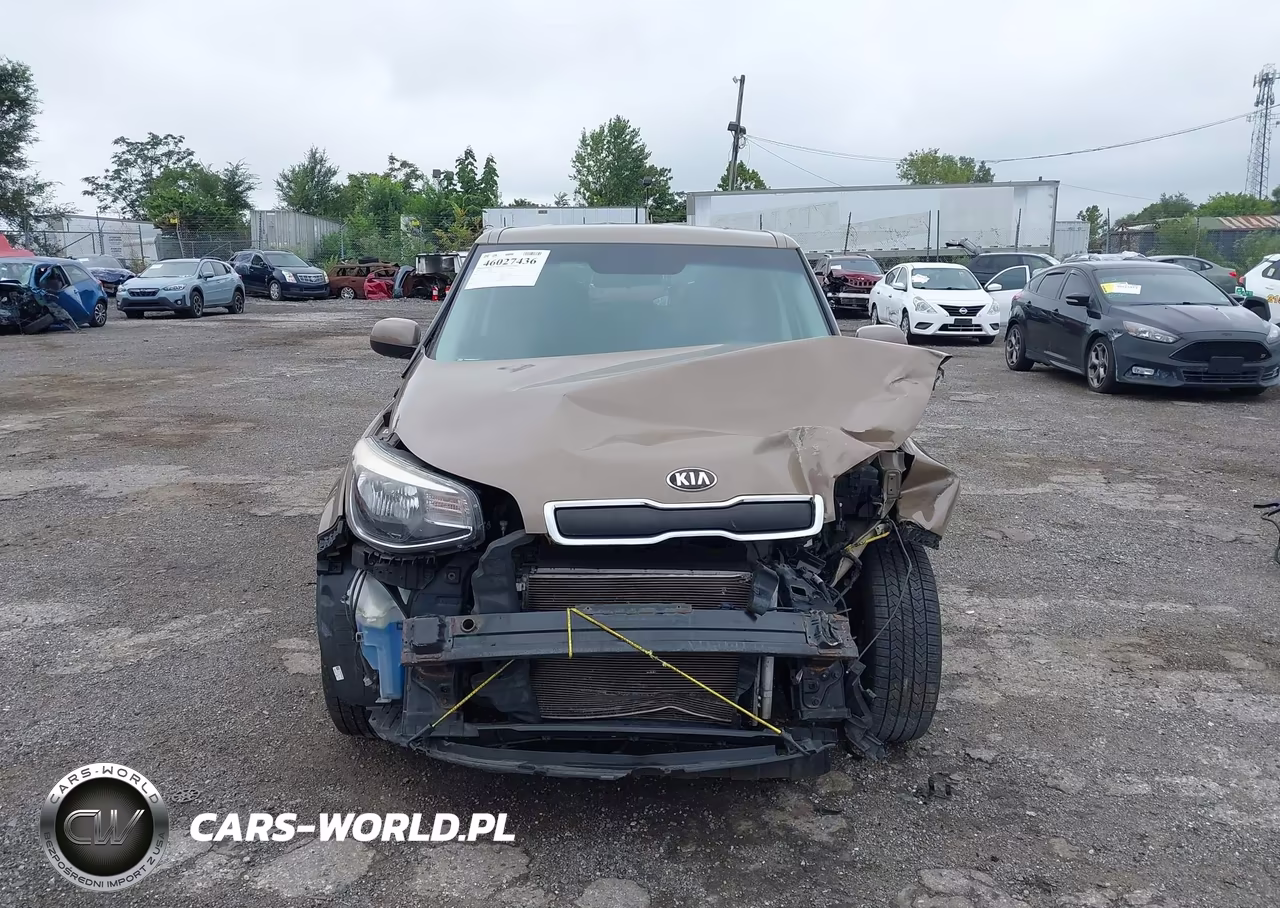 2015 Kia Soul VIN:KNDJN2A20F7148814 - 12
