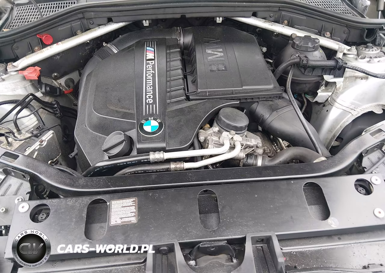 2018 BMW X4 M40I VIN:5UXXW7C52J0W65284 - 10