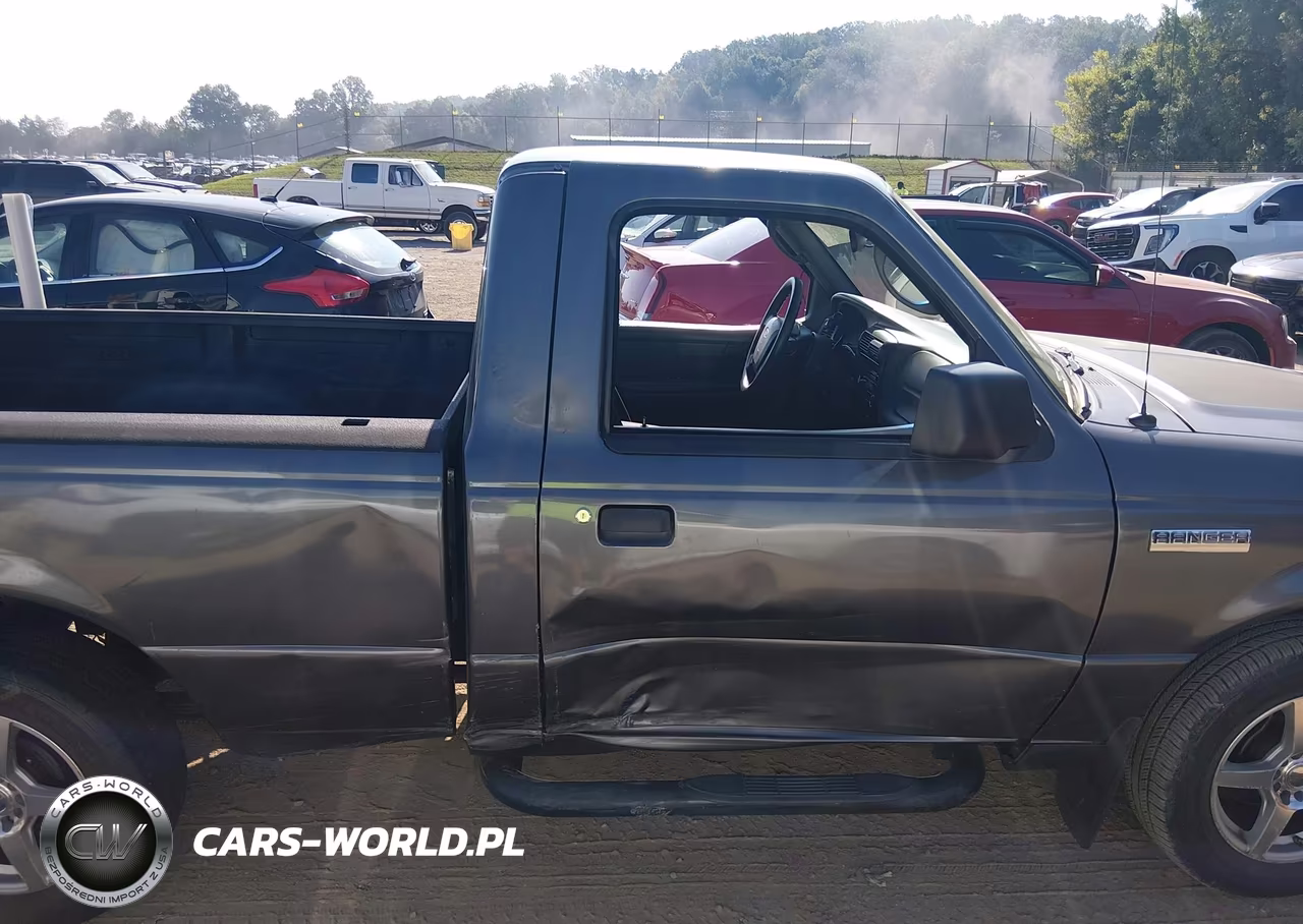 2009 Ford Ranger Sport-Xl-Xlt VIN:1FTYR10D79PA38556 - 13