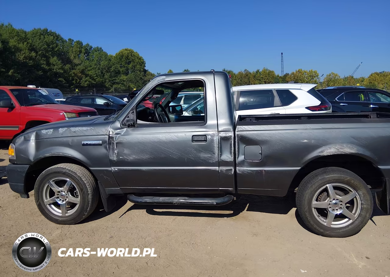 2009 Ford Ranger Sport-Xl-Xlt VIN:1FTYR10D79PA38556 - 14
