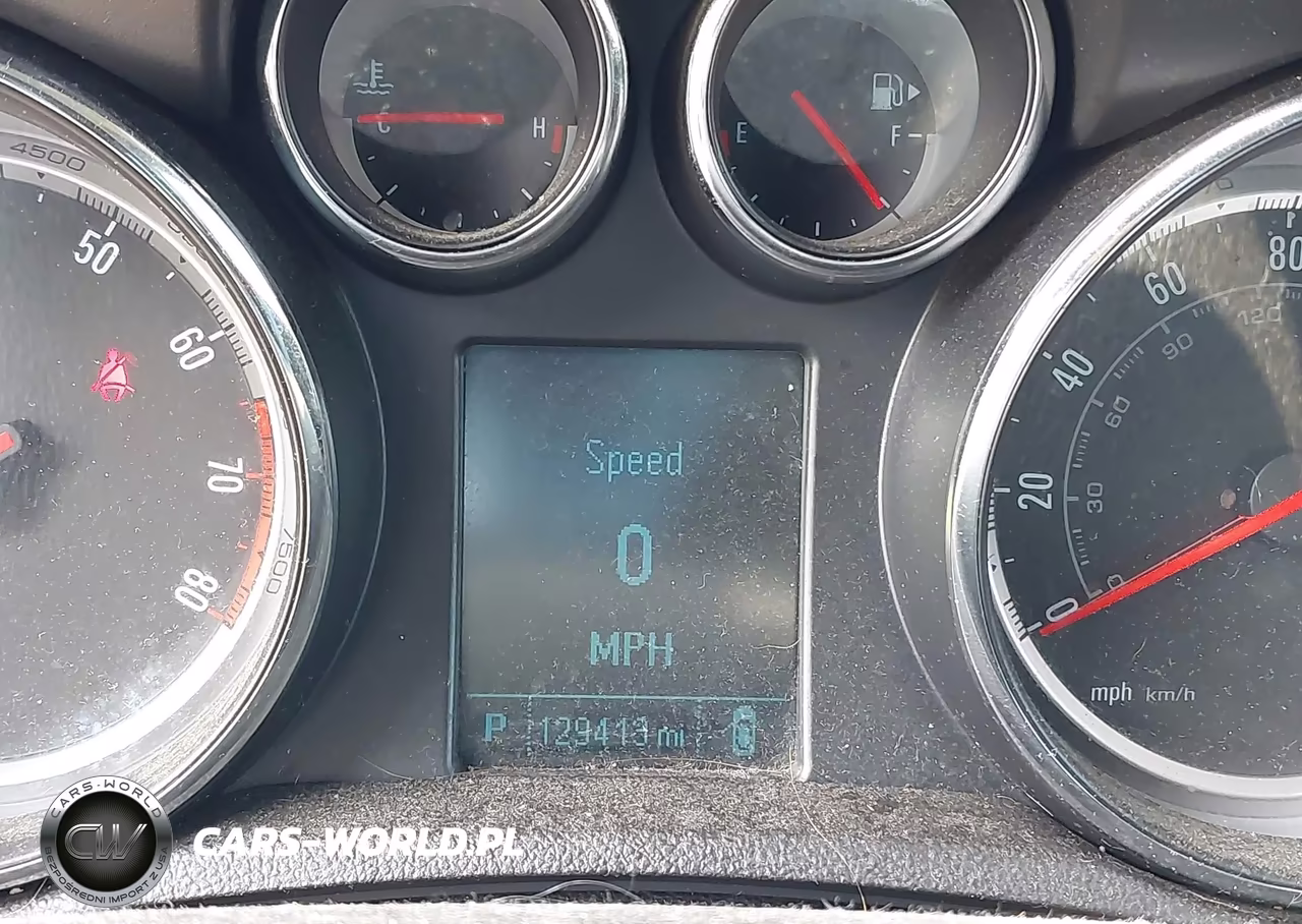 2015 Buick Encore VIN:KL4CJASB0FB269850 - 7