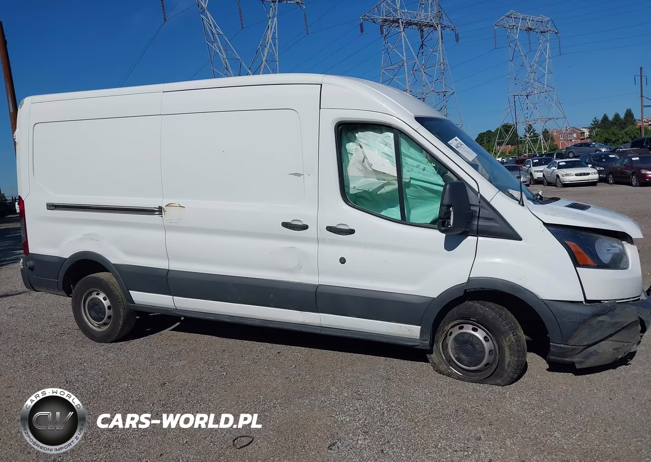 2017 Ford Transit-250 VIN:1FTYR2CM4HKB12948 - 14