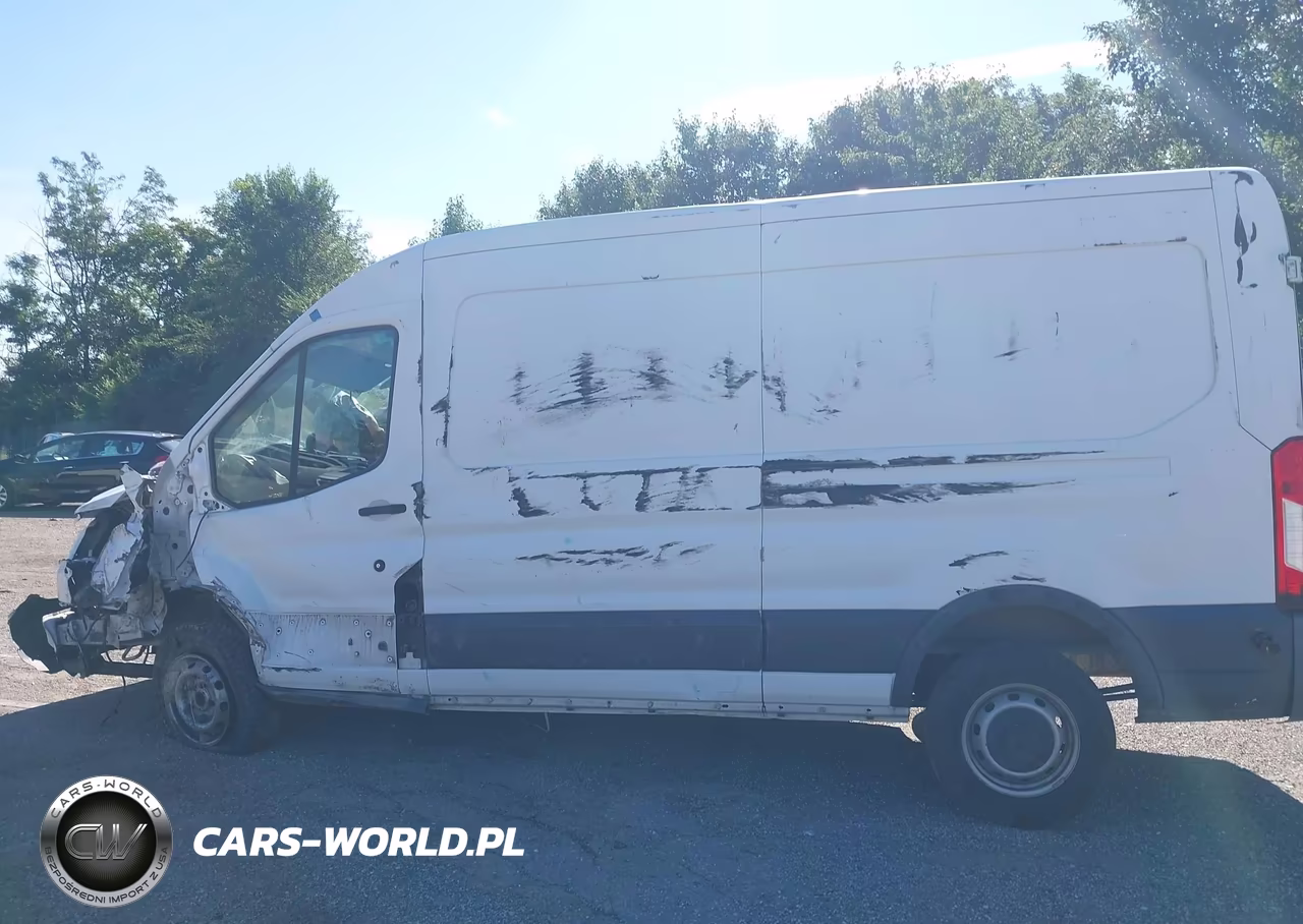 2017 Ford Transit-250 VIN:1FTYR2CM4HKB12948 - 15