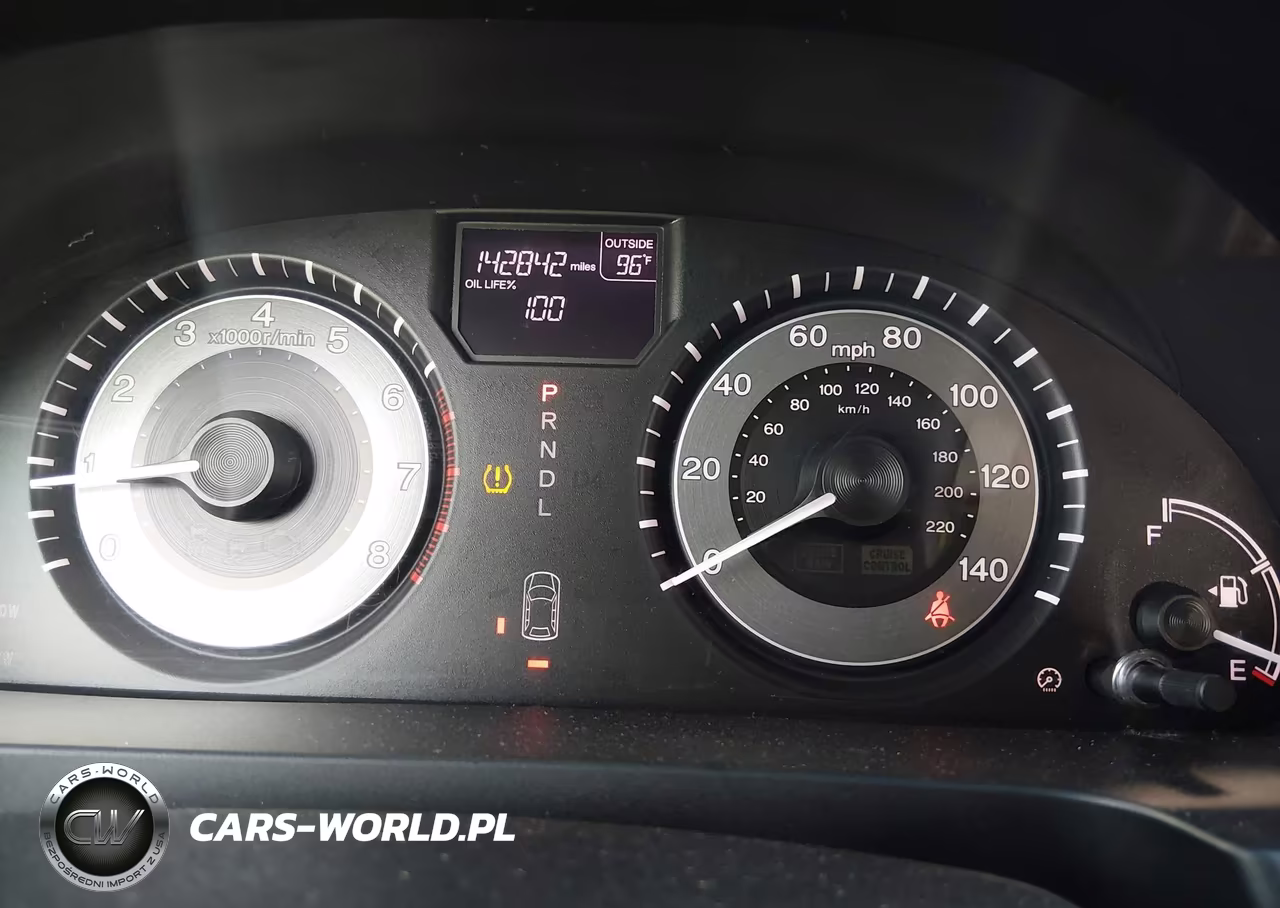 2014 Honda Odyssey Ex VIN:5FNRL5H49EB045384 - 7