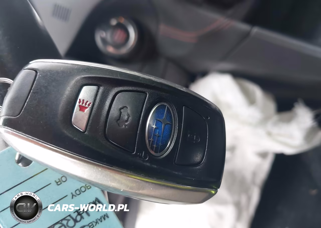 2017 Subaru Impreza 2.0I Sport VIN:4S3GTAK6XH1741680 - 11