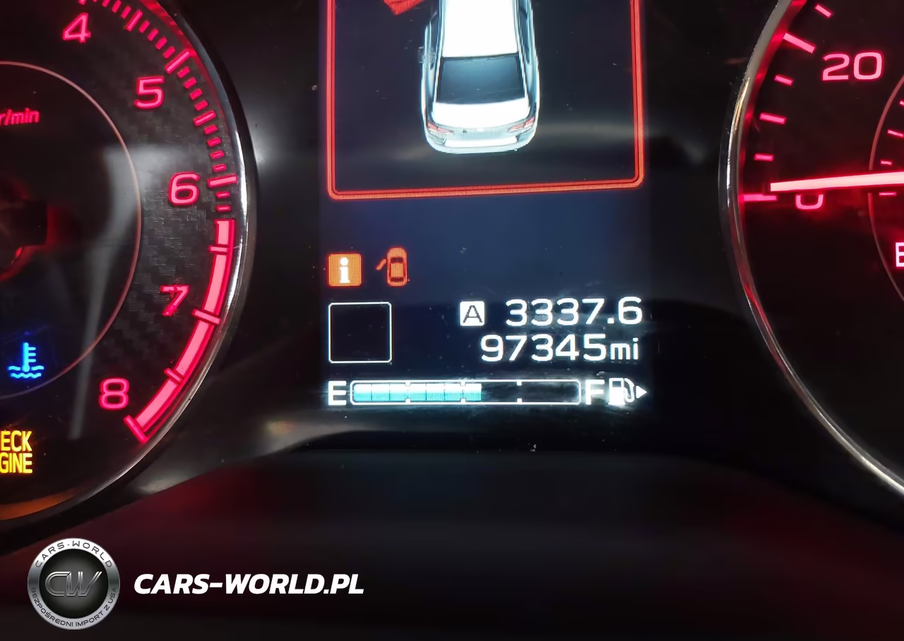 2017 Subaru Impreza 2.0I Sport VIN:4S3GTAK6XH1741680 - 15