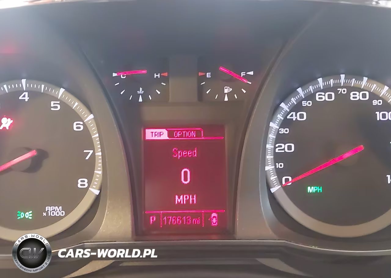 2016 GMC Terrain Slt VIN:2GKALPEK0G6325980 - 7