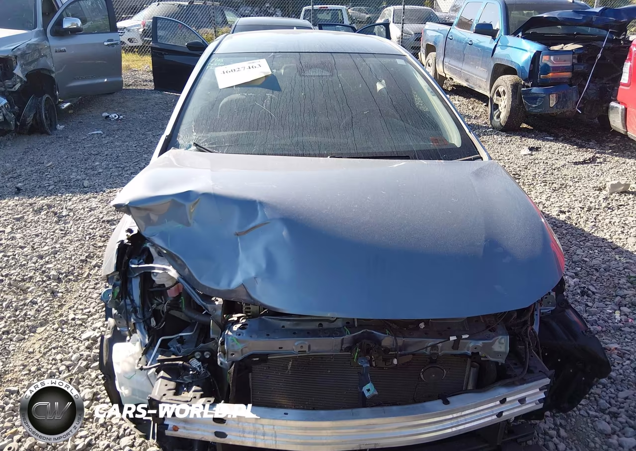 2025 Toyota Corolla Le VIN:5YFB4MDE5SP267427 - 13