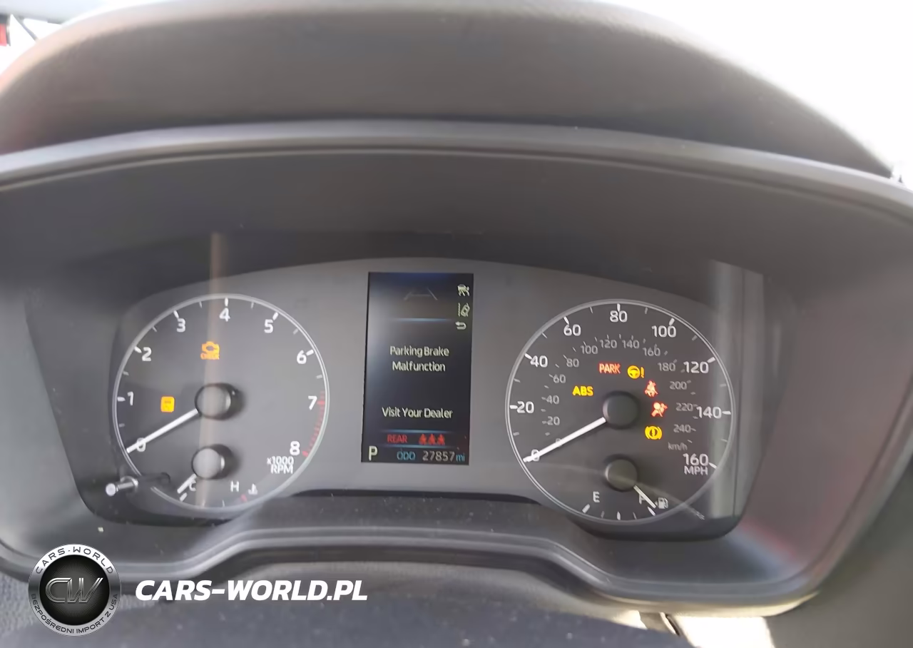 2025 Toyota Corolla Le VIN:5YFB4MDE5SP267427 - 7