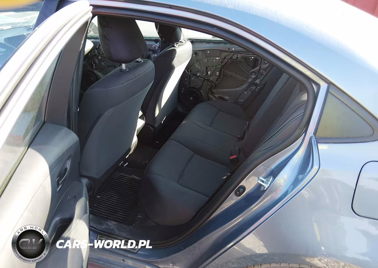 2025 Toyota Corolla Le VIN:5YFB4MDE5SP267427 - 8