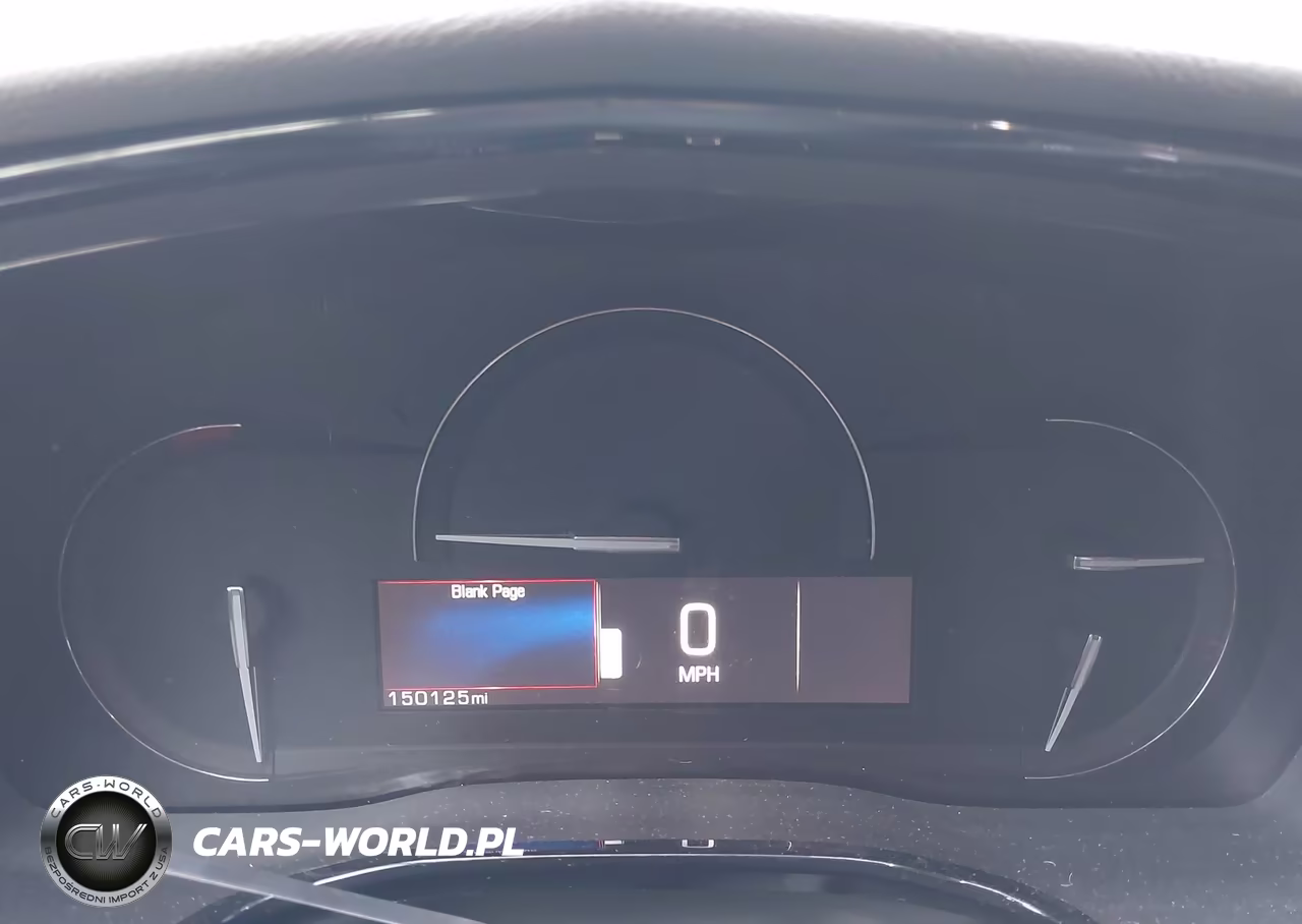 2017 Cadillac Xt5 Luxury VIN:1GYKNBRSXHZ162827 - 7