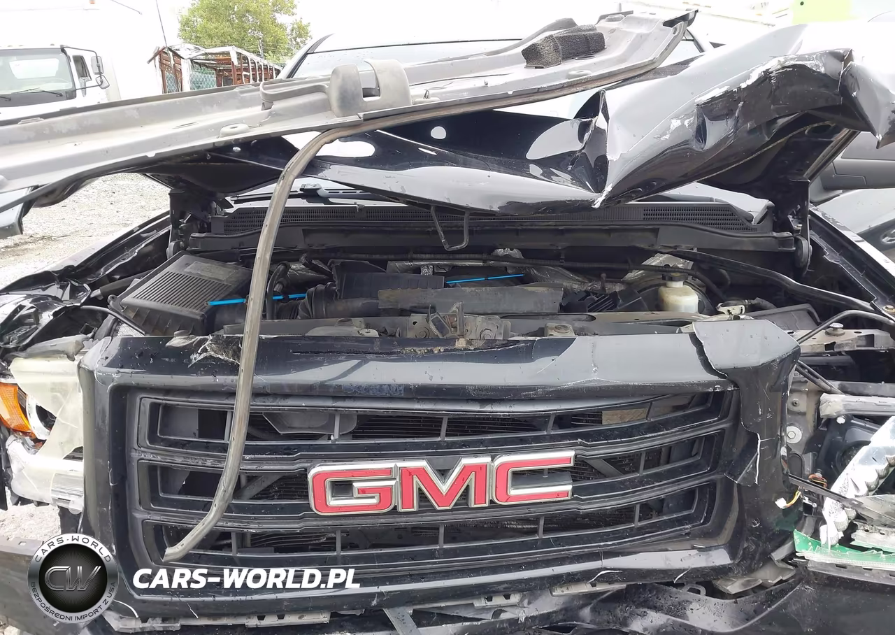 2015 GMC Sierra 1500 VIN:1GTR1TEC6FZ251795 - 10