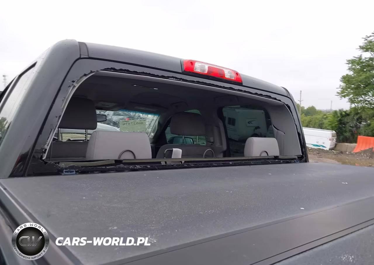 2015 GMC Sierra 1500 VIN:1GTR1TEC6FZ251795 - 6