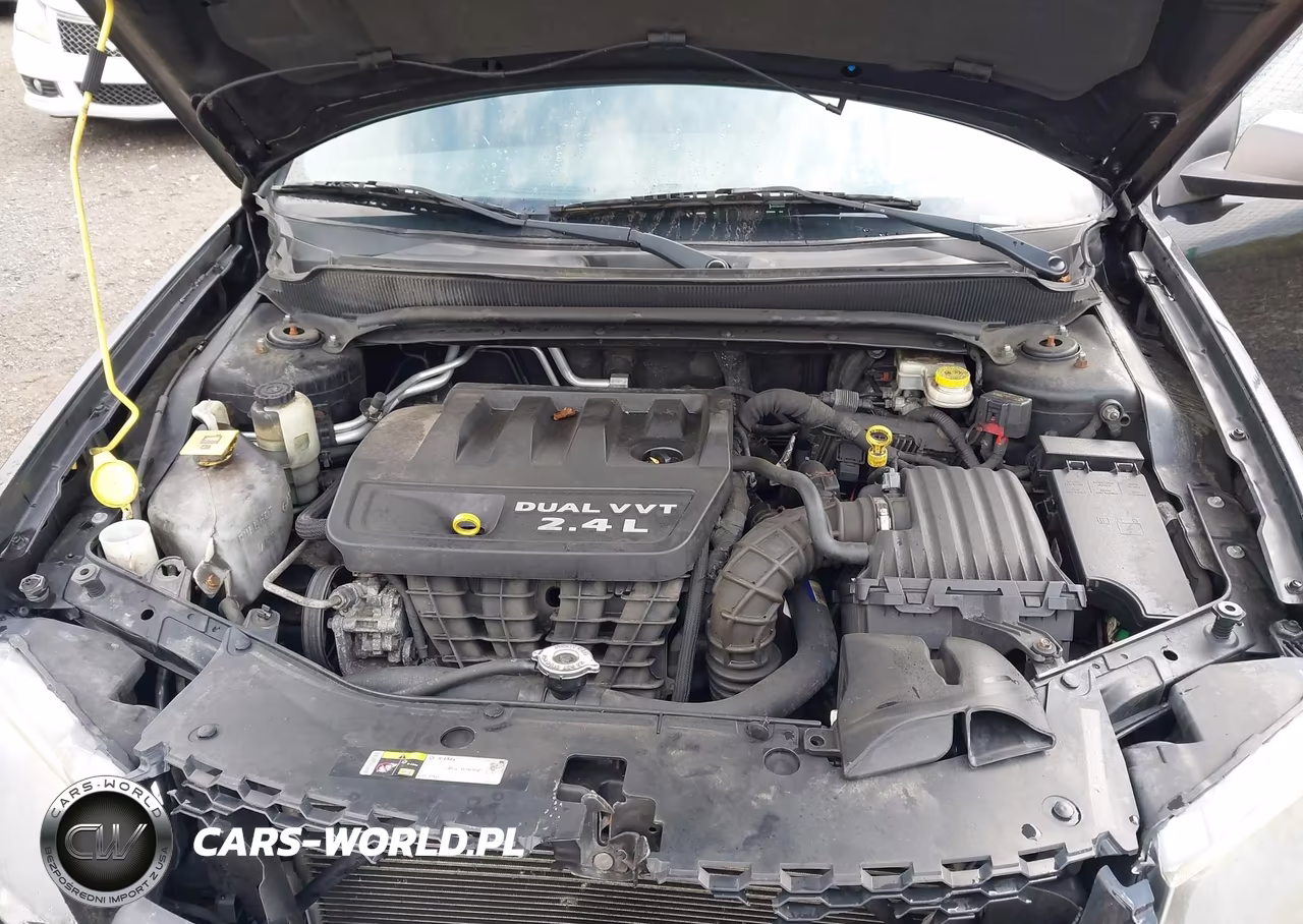 2014 Dodge Avenger Se VIN:1C3CDZAB3EN118290 - 10