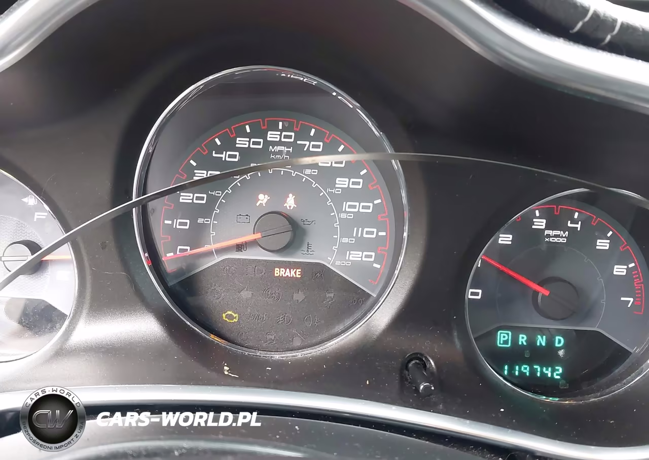 2014 Dodge Avenger Se VIN:1C3CDZAB3EN118290 - 7