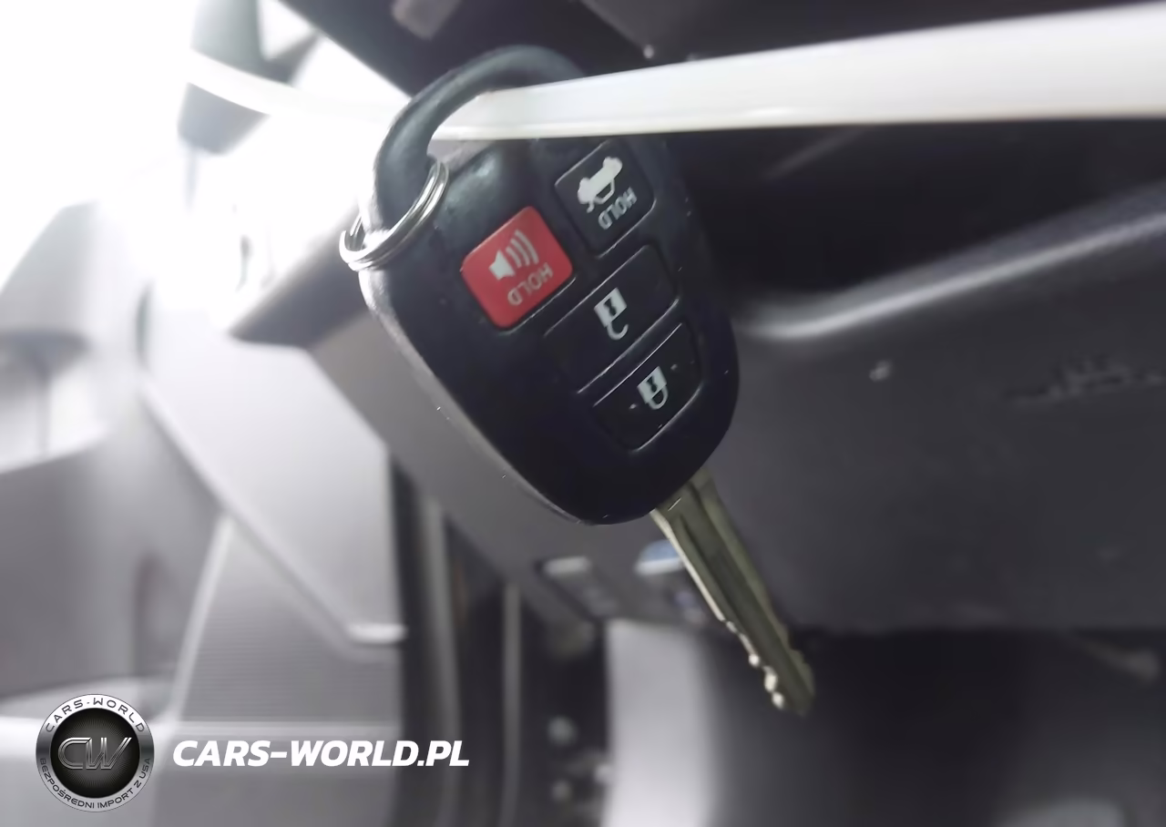 2014 Toyota Corolla S Plus VIN:5YFBURHE5EP170014 - 11