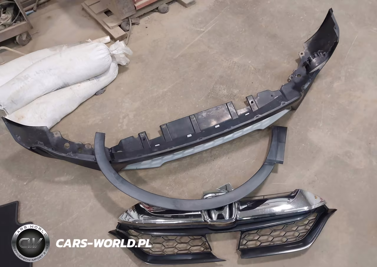 2018 Honda Cr-V Ex VIN:7FARW2H56JE091025 - 12