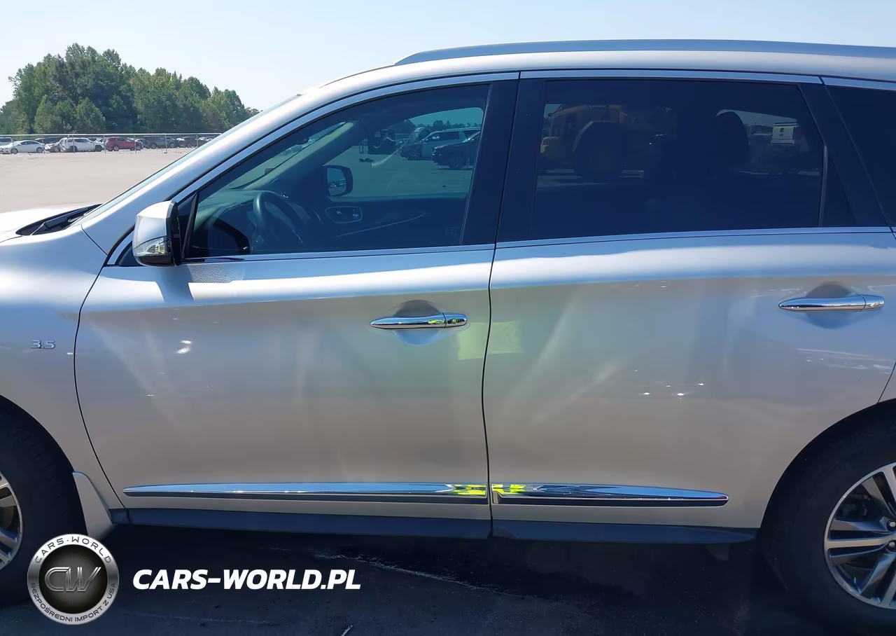 2020 Infiniti Qx60 Luxe VIN:5N1DL0MN3LC539385 - 14