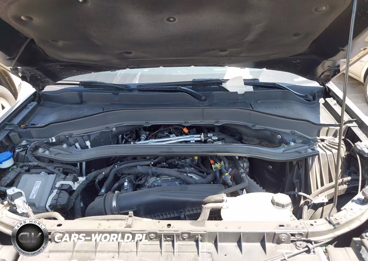 2026 Ford Explorer Platinum VIN:1FMUK7HH2TGA53000 - 10