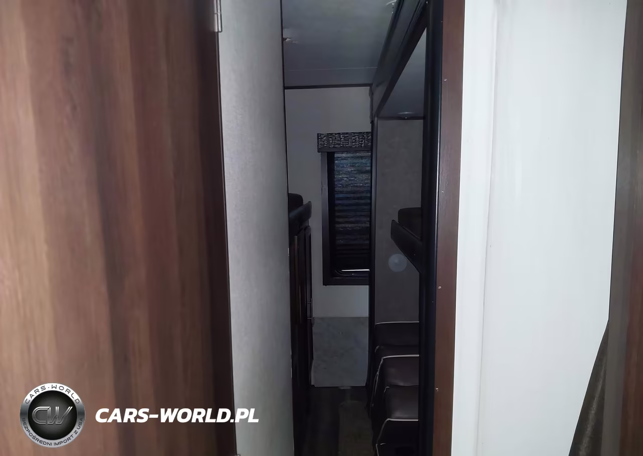 2019 Jayco Camper VIN:1UJBJ0BT3K17T0513 - 12