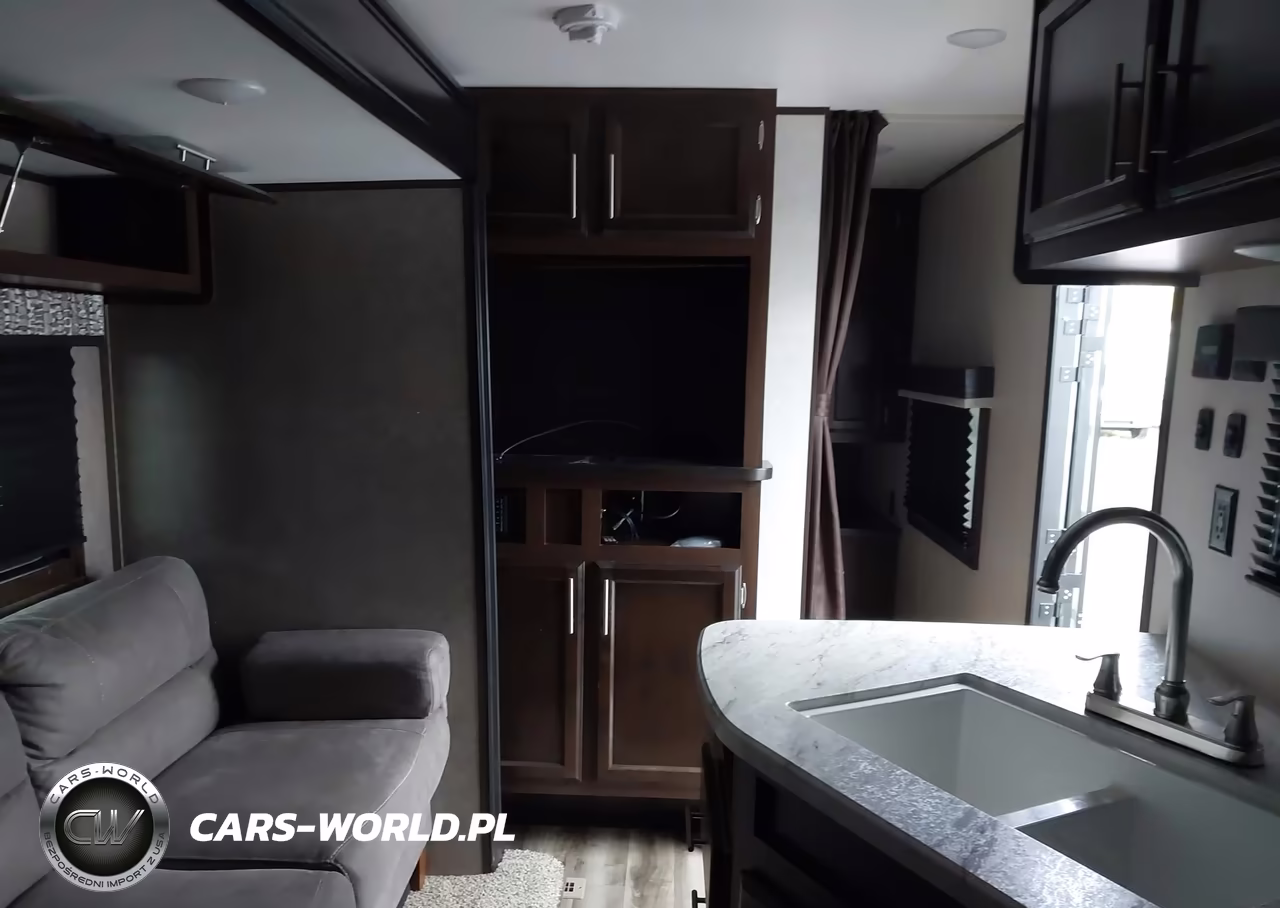 2019 Jayco Camper VIN:1UJBJ0BT3K17T0513 - 14